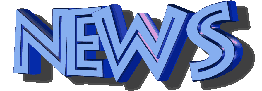 Latest News!